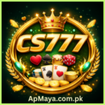 CS777 Game