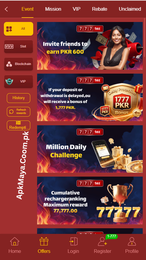 Bet888 Game