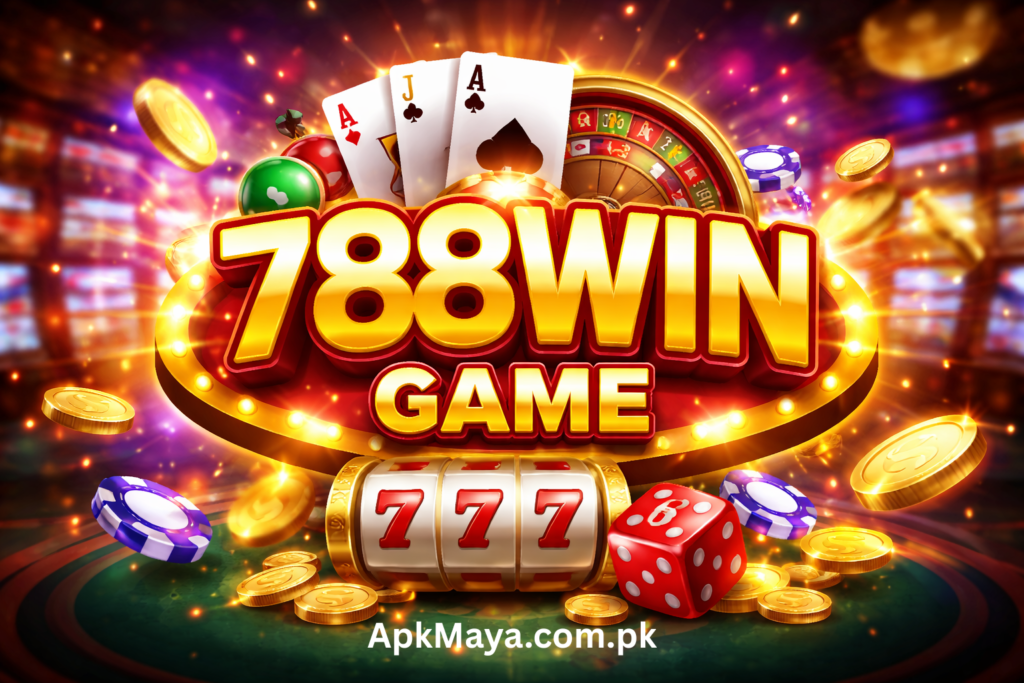 788win Game