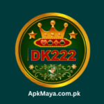 Dk222 Game