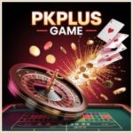 PKPlus Game