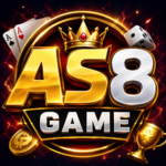 AS8 Game