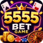 5555Bet Game