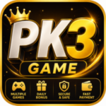 PK3 Game