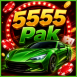 555PAK Game