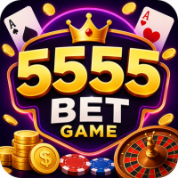 5555Bet Game
