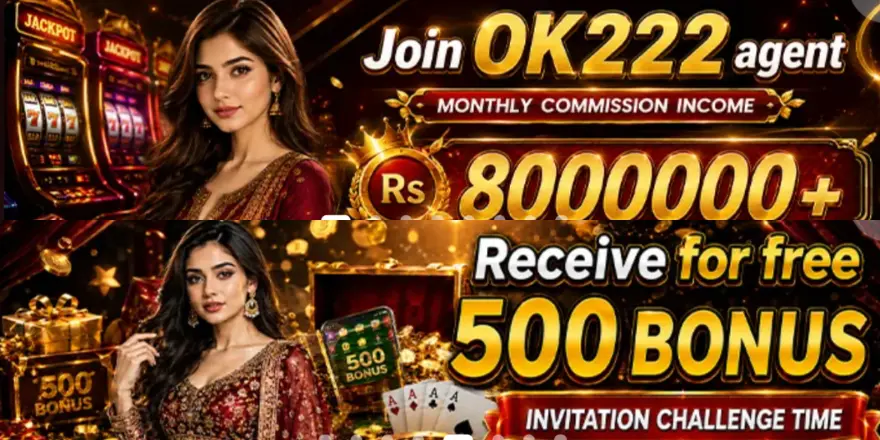 OK222 Game