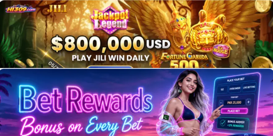 HI309 Game