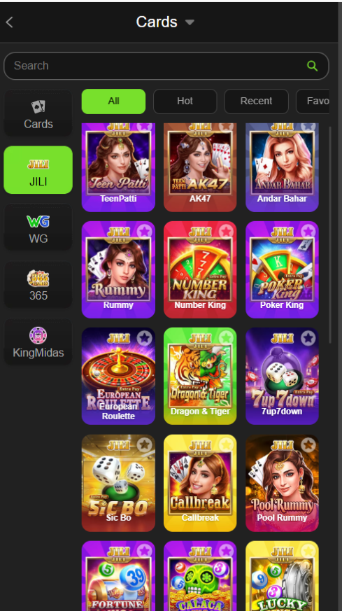 44PK Game