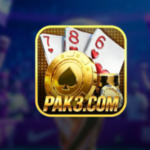 PAK3 Game