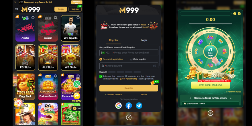 M9999 Game