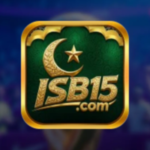 ISB15 Game