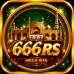 666RS Game